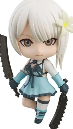 NieR:Automata ver.1.22474487139... - Kaine Nendoroid: Square Enix