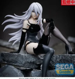 NieR:Automata Ver1.1a - A2 Statue / PM Perching: Sega