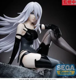 NieR:Automata Ver1.1a - A2 Statue / PM Perching: Sega