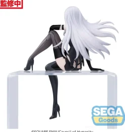 NieR:Automata Ver1.1a - A2 Statue / PM Perching: Sega