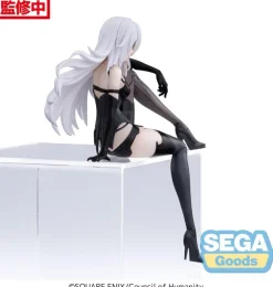 NieR:Automata Ver1.1a - A2 Statue / PM Perching: Sega