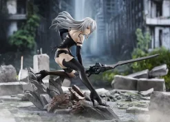 NieR:Automata Ver1.1a - A2 Statue: Max Factory