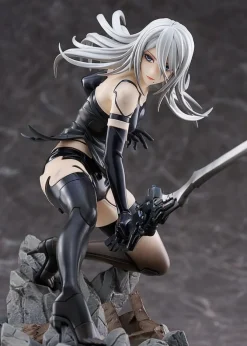 NieR:Automata Ver1.1a - A2 Statue: Max Factory