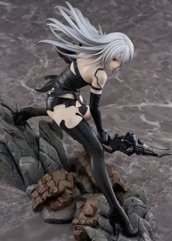 NieR:Automata Ver1.1a - A2 Statue: Max Factory