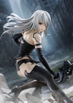 NieR:Automata Ver1.1a - A2 Statue: Max Factory