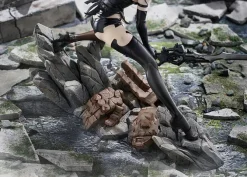 NieR:Automata Ver1.1a - A2 Statue: Max Factory