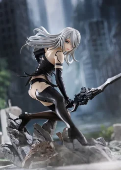 NieR:Automata Ver1.1a - A2 Statue: Max Factory