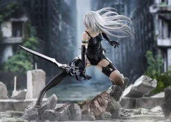 NieR:Automata Ver1.1a - A2 Statue: Max Factory
