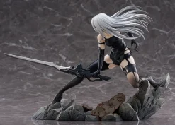 NieR:Automata Ver1.1a - A2 Statue: Max Factory