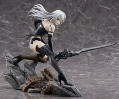 NieR:Automata Ver1.1a - A2 Statue: Max Factory
