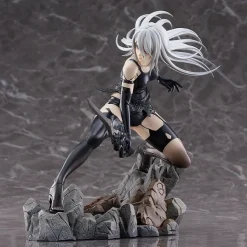 NieR:Automata Ver1.1a - A2 Statue: Max Factory