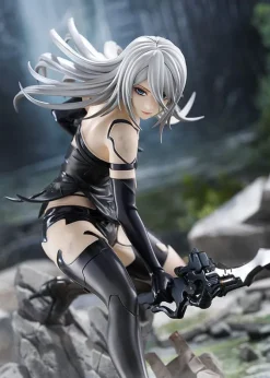 NieR:Automata Ver1.1a - A2 Statue: Max Factory