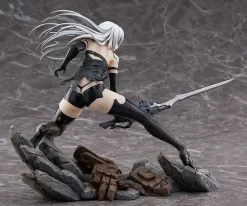 NieR:Automata Ver1.1a - A2 Statue: Max Factory
