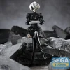 NieR:Automata Ver1.1a - 2B Statue / PM Perching: Sega