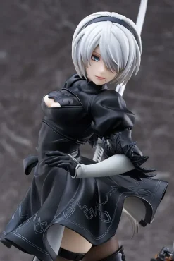 NieR:Automata Ver1.1a - 2B Statue: Max Factory
