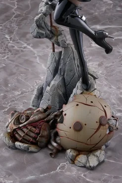 NieR:Automata Ver1.1a - 2B Statue: Max Factory