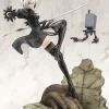 NieR:Automata Ver1.1a - 2B Statue: Kotobukiya