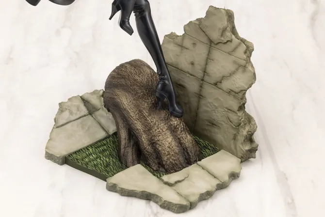 NieR:Automata Ver1.1a - 2B Statue: Kotobukiya