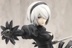 NieR:Automata Ver1.1a - 2B Statue: Kotobukiya