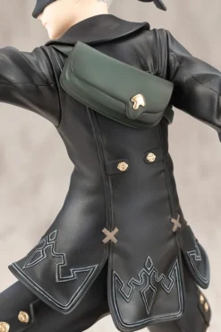 NieR:Automata Ver1.1a - 9S Statue: Kotobukiya