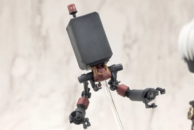 NieR:Automata Ver1.1a - 9S Statue: Kotobukiya