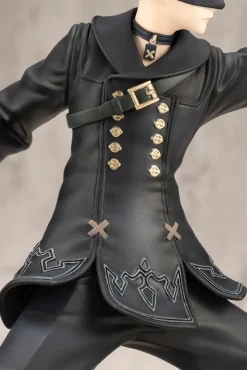 NieR:Automata Ver1.1a - 9S Statue: Kotobukiya