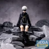 NieR:Automata Ver1.1a - 9S Statue / PM Perching: Sega