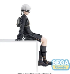 NieR:Automata Ver1.1a - 9S Statue / PM Perching: Sega