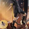 NieR:Automata Ver1.1a - YoRHa No. 9 Type S Covering Fire Statue: Proof
