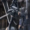 NieR:Automata Ver1.1a - YoRHa No. 2 Type B Search Statue: Proof