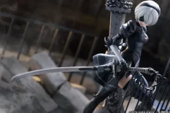 NieR:Automata Ver1.1a - YoRHa No. 2 Type B Search Statue: Proof