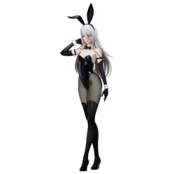 NieR:Automata Ver1.1a Art Online - A2 (YoRHa Type A No. 2) Statuen / Bunny Version: FREEing