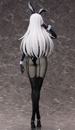 NieR:Automata Ver1.1a Art Online - A2 (YoRHa Type A No. 2) Statuen / Bunny Version: FREEing