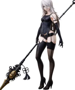 NieR:Automata Ver1.1a Art Online - A2 (YoRHa Type A No. 2) Statuen: FREEing