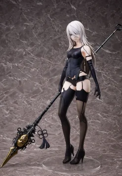 NieR:Automata Ver1.1a Art Online - A2 (YoRHa Type A No. 2) Statuen: FREEing