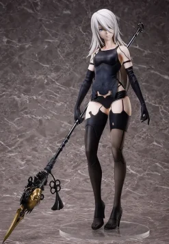 NieR:Automata Ver1.1a Art Online - A2 (YoRHa Type A No. 2) Statuen: FREEing