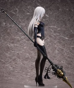 NieR:Automata Ver1.1a Art Online - A2 (YoRHa Type A No. 2) Statuen: FREEing