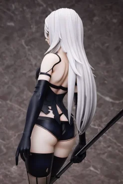 NieR:Automata Ver1.1a Art Online - A2 (YoRHa Type A No. 2) Statuen: FREEing