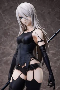 NieR:Automata Ver1.1a Art Online - A2 (YoRHa Type A No. 2) Statuen: FREEing