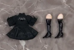NieR:Automata Zubehör-Set - Outfit Set: 2B (YoRHa No.2 Type B) Nendoroid: Good Smile Company