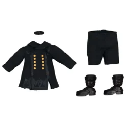 NieR:Automata Zubehör-Set - Outfit Set 9S (YoRHa No.9 Type S) Nendoroid: Good Smile Company