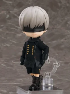 NieR:Automata Zubehör-Set - Outfit Set 9S (YoRHa No.9 Type S) Nendoroid: Good Smile Company