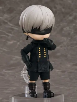 NieR:Automata Zubehör-Set - Outfit Set 9S (YoRHa No.9 Type S) Nendoroid: Good Smile Company