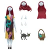 Nightmare before Christmas - Sally Actionfigur / Disney Ultimates: Super 7