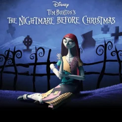Nightmare before Christmas - Sally Actionfigur / Disney Ultimates: Super 7