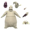 Nightmare before Christmas - Oogie Boogie Actionfigur / Disney Ultimates: Super 7