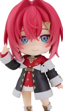 NIJISANJI - Ange Katrina Nendoroid: Good Smile Company