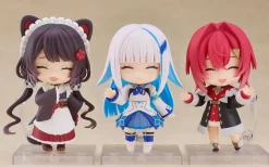 NIJISANJI - Ange Katrina Nendoroid: Good Smile Company