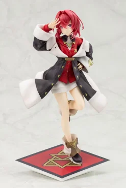Nijisanji - Ange Katrina Statue: Kotobukiya