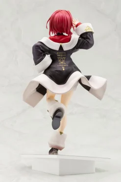 Nijisanji - Ange Katrina Statue: Kotobukiya